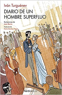 Libro Diario de un hombre superfluo