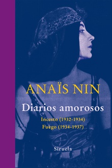 Libro Diarios amorosos