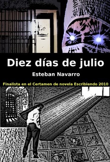 Libro Diez días de julio