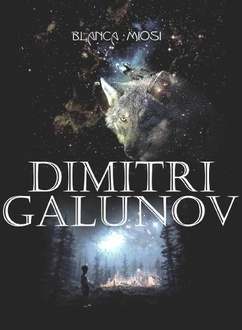 Libro Dimitri Galunov