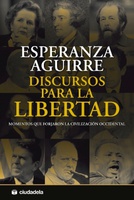 Frases de Discursos para la libertad