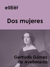 Libro Dos Mujeres