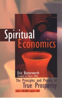 Libro Economía Espiritual: Los principios y el proceso de la verdadera prosperidad