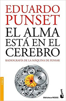 Libro El alma está en el cerebro