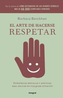 Libro El arte de hacerse respetar