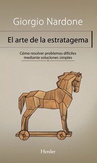 Libro El arte de la estratagema