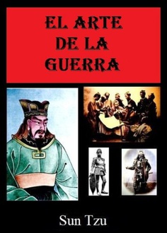 citas textuales del libro el arte de la guerra