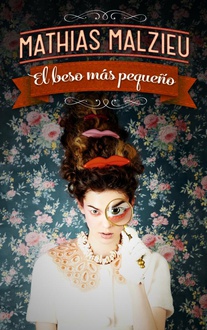 Libro El beso más pequeño