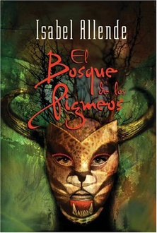 Libro El bosque de los pigmeos