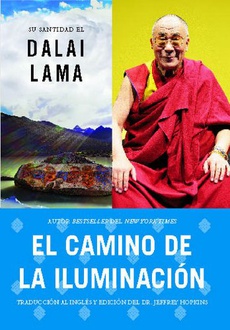 Libro El camino de la iluminación