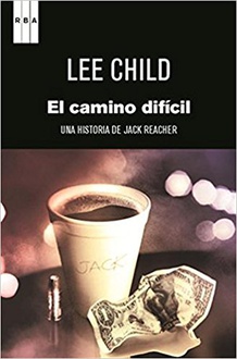 Libro El camino difícil