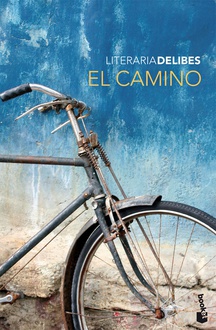 Libro El camino