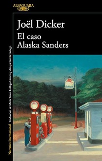 Frases de El caso Alaska Sanders