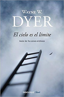 Libro El cielo es el límite