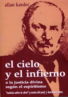 Libro El Cielo y el Infierno