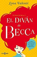 Frases de El diván de Becca