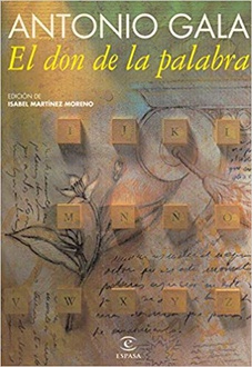 Libro El don de la palabra