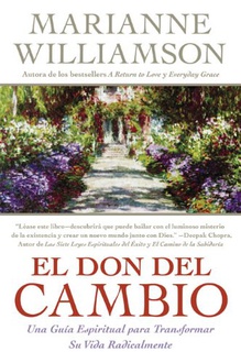 Libro El Don del Cambio