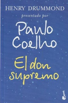 Libro El Don Supremo