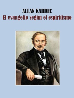 Libro El Evangelio segun el Espiritismo