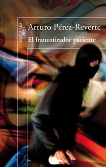 Libro El francotirador paciente