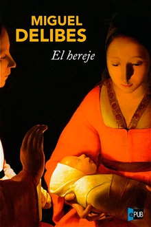 Libro El hereje