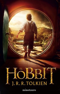 Libro El Hobbit