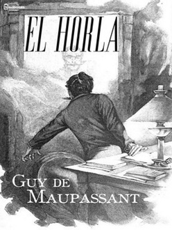 Libro El horla