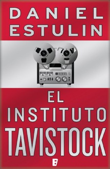 Libro El instituto Tavistock