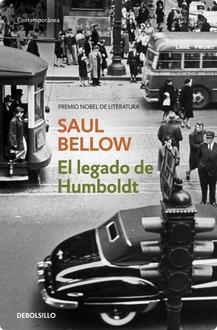 Libro El legado de Humboldt