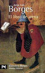 Libro El libro de arena