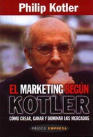 Frases de El marketing según Kotler