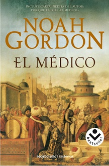 Libro El médico