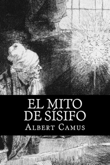 Libro El mito de Sísifo