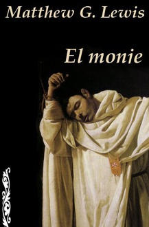 Libro El Monje