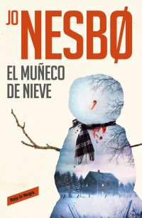 Libro El muñeco de nieve