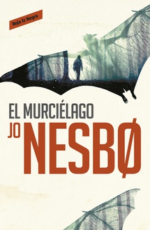 Libro El murciélago