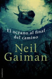 Libro El océano al final del camino