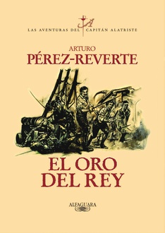 Libro El oro del rey