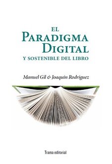 Libro El paradigma digital y sostenible del libro