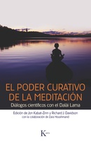 Frases de El poder curativo de la meditación