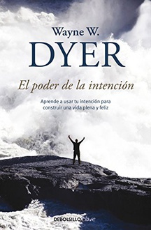 Libro El poder de la intención