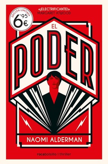 Libro El poder