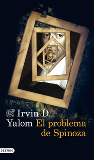 Libro El problema de Spinoza