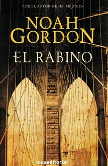 Libro El rabino