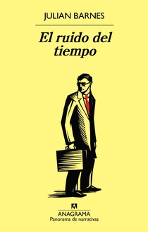 Libro El ruido del tiempo