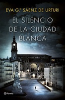 Frases de El silencio de la ciudad blanca