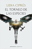 Frases de El torneo de las especies