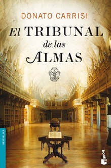 Frases de El tribunal de las almas