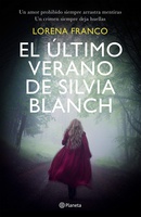 Frases de El último verano de Silvia Blanch